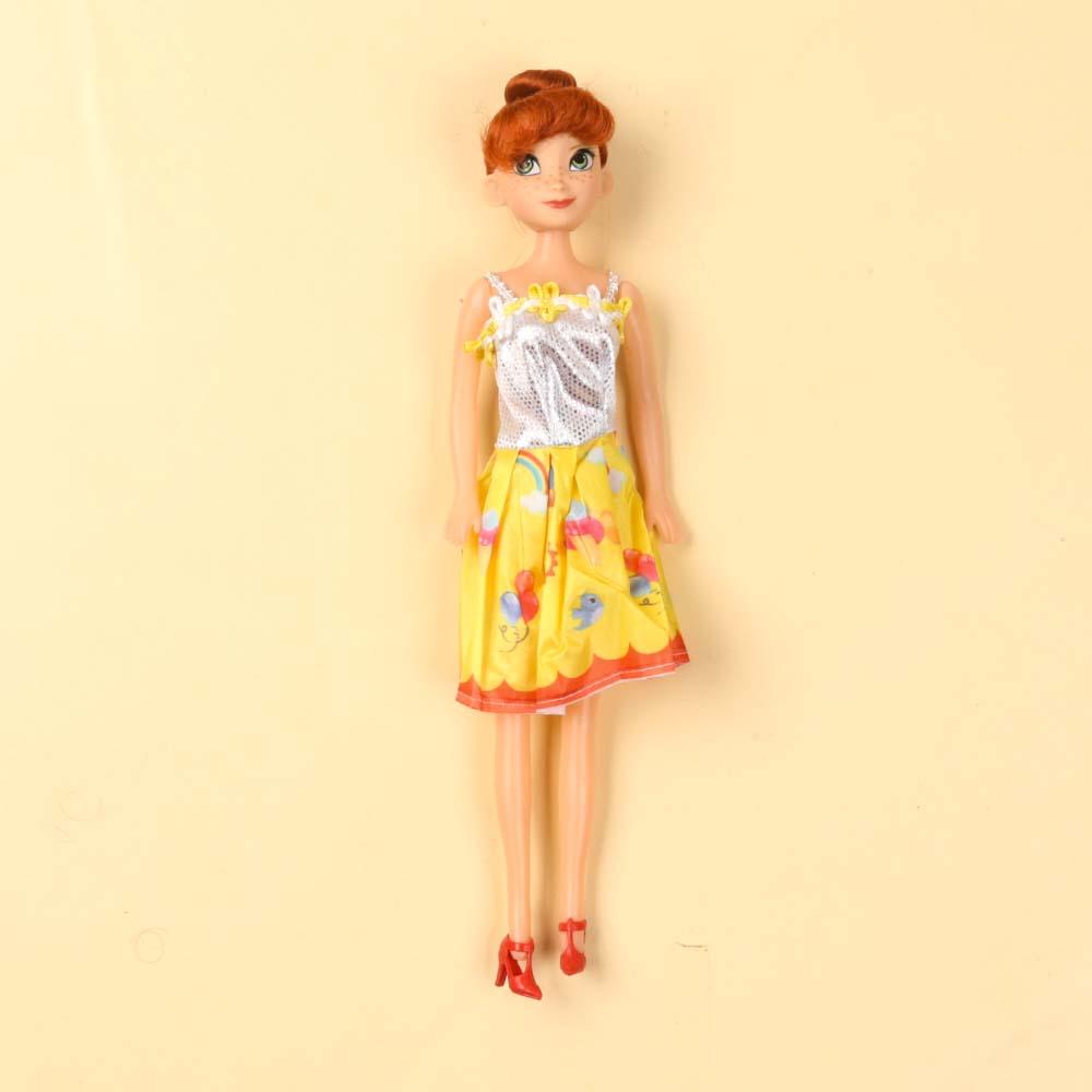Fashion Girl Pretty Doll (B1046)